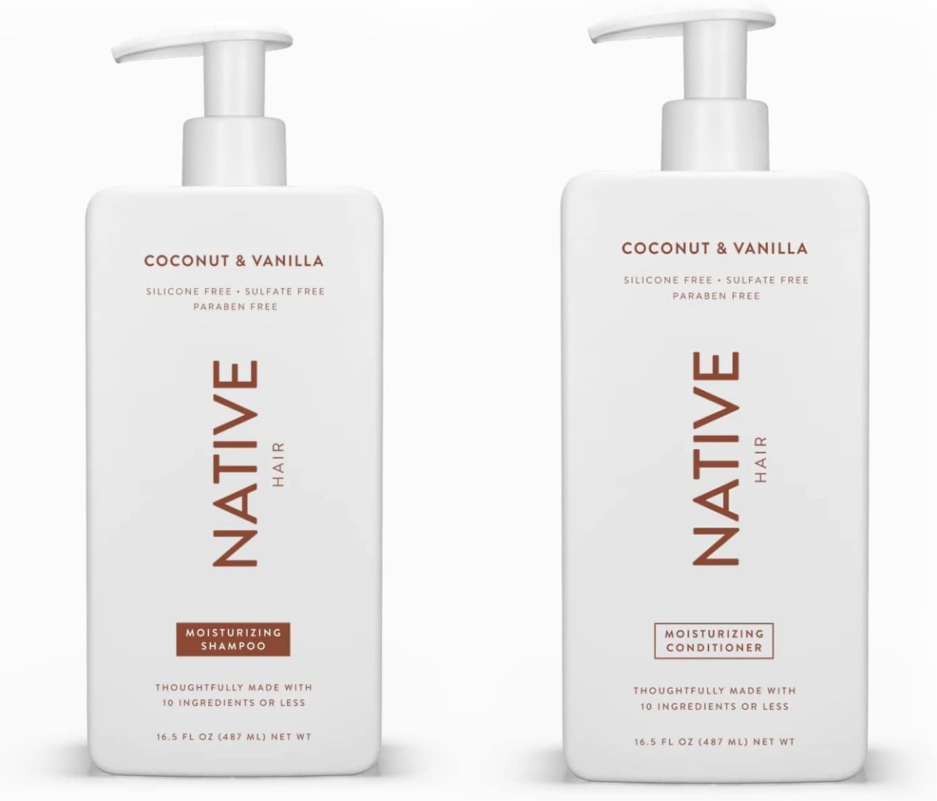 SHAMPOO,CCNUT DP MOISTURE