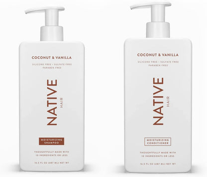 SHAMPOO,CCNUT DP MOISTURE