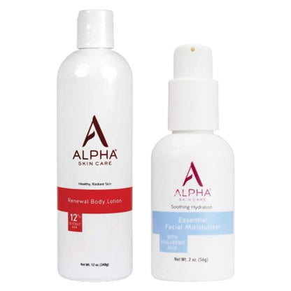 ALPHA FACE WASH LQ 6OZ FF AF