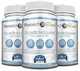 COLON CLEANSER TB 90 ADVANCED
