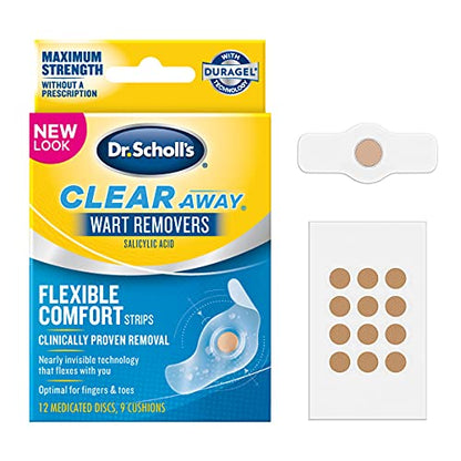 SCH DURAGEL CLEARAWAY WRT/RM