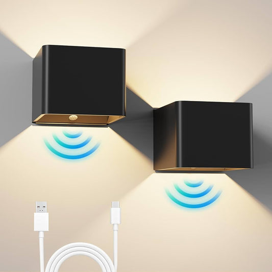LED INDOOR WALL SWITCH