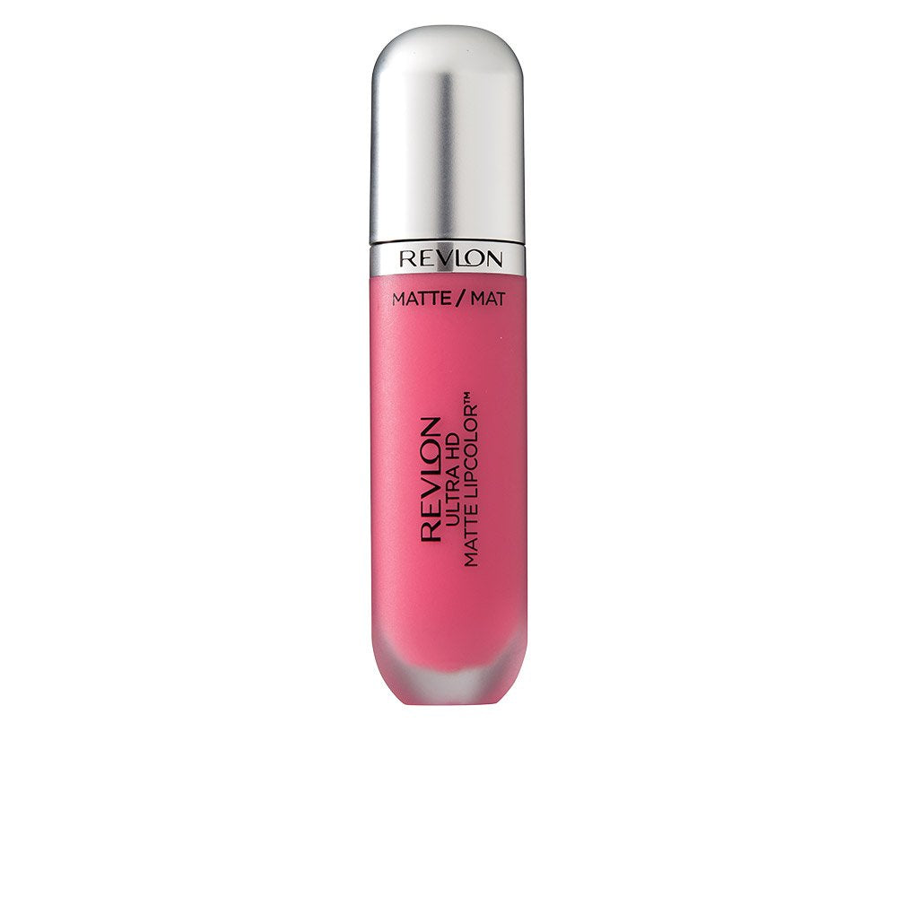 REVLON Ultra HD Matte Lip Color - 600 Devotion