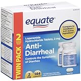 LDR ANTI-DIARRHEAL GC 2MG 24 SFG