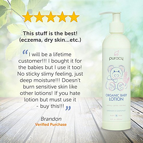 LDR BABY SKIN PRT OI 41% 85GM