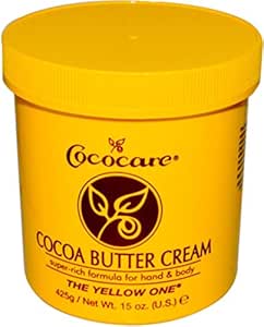 COCOCARE CREAM,COCOA BTR,SUP RICH