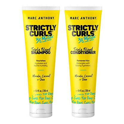 ES SIMPLY CURLS SHAMPOO   13.5Z