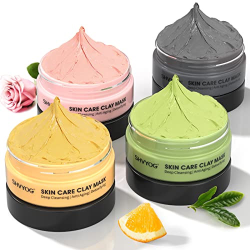 CITRUSWAY CLAY MASK          4Z