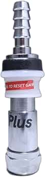 LDR GAS RELIEF/PREVENTION CP 30