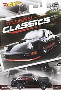 HW CAR CULTURE ASST