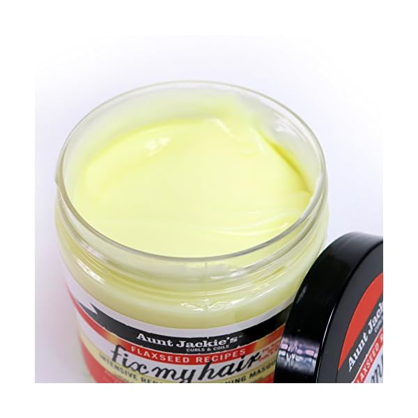 A/J FLAX FIX MY HAIR MASQUE 15Z