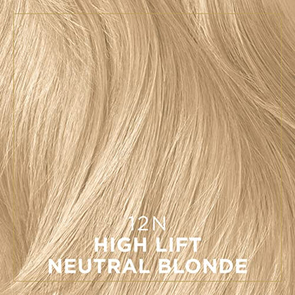CLAIR CR 4 DK BLONDE NATR INSTN