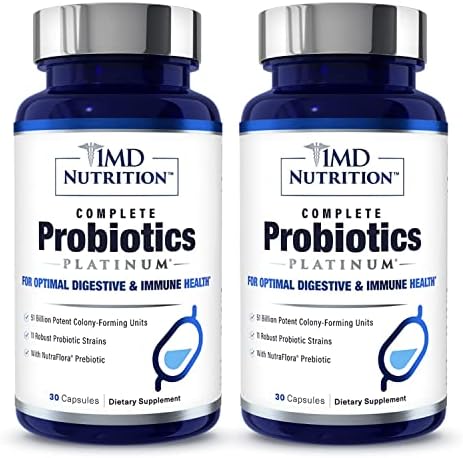 LDR 5-STRAIN PROBIOTIC CP 30 VCP
