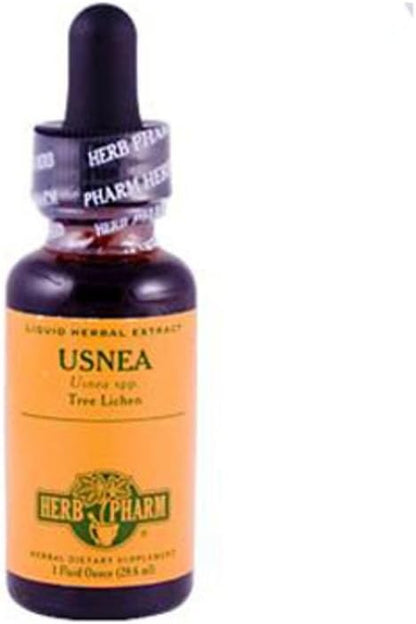 HERB PHARM USNEA