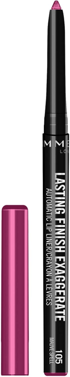 RIMMEL LONDON Rimmel Lasting Finish Automatic Liners Call Me Crazy 104