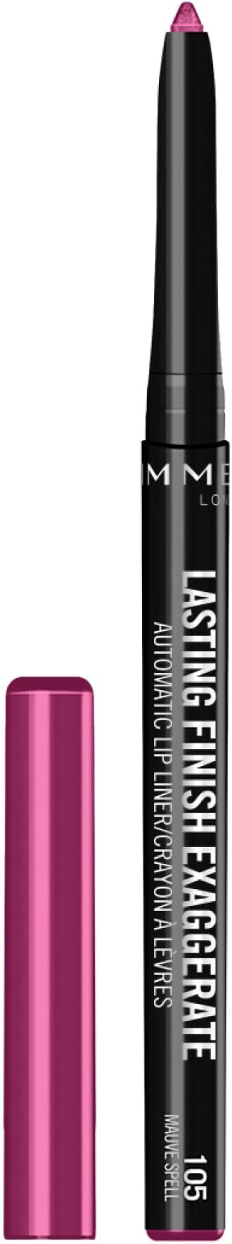 RIMMEL LONDON Rimmel Lasting Finish Automatic Liners Obsession 064