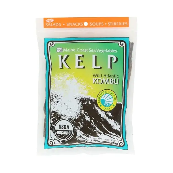 COND,NATURAL SEA KELP