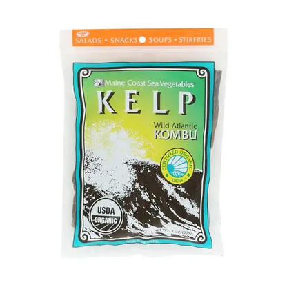 COND,NATURAL SEA KELP