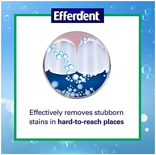 EFFERDENT PM TB 90