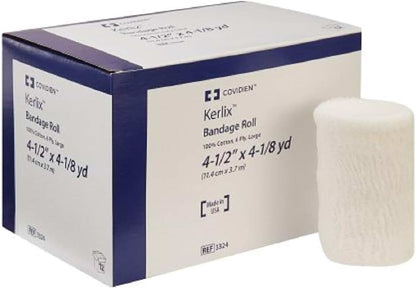 KERLIX DS MD STR 6PL RL