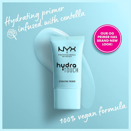 PRIMER HYDRATING FACE
