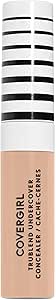 COVERGIRL TruBlend Undercover Full Coverage Concealer - L600 Light Nude