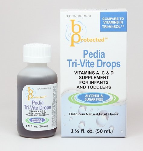 TRI-VI-SOL DROP 50ML