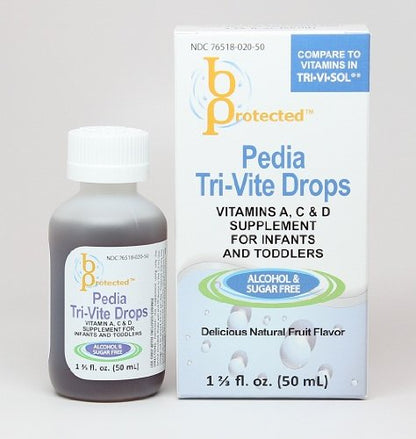 TRI-VI-SOL DROP 50ML