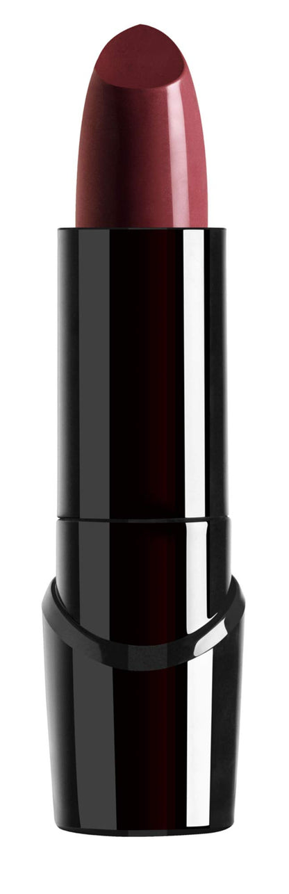 wet n wild Silk Finish Lipstick - Black Orchid