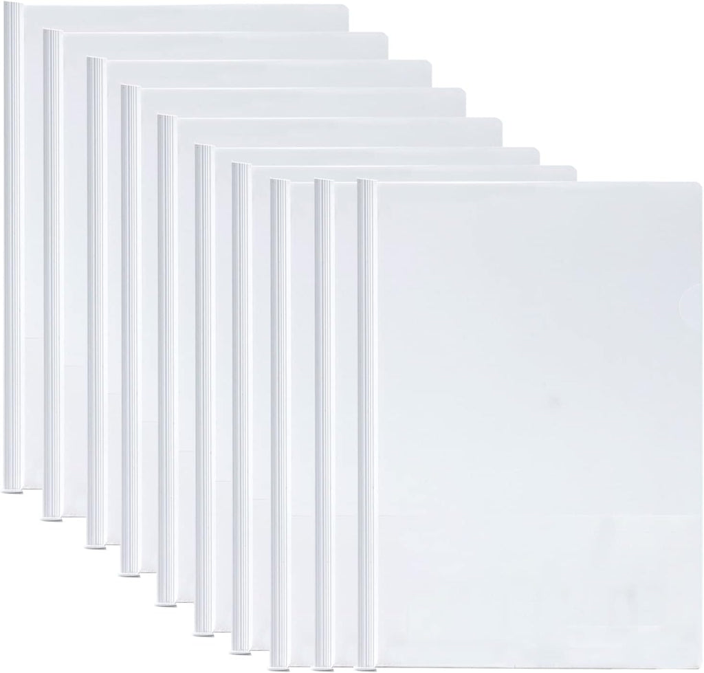 iScholar 3 Sliding Bar Report Covers Pack 3