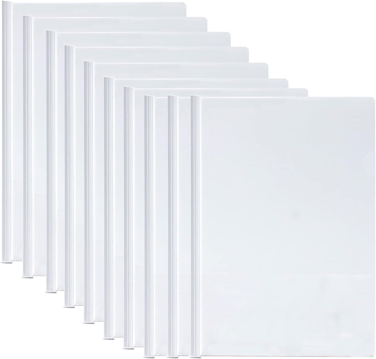 iScholar 3 Sliding Bar Report Covers Pack 3