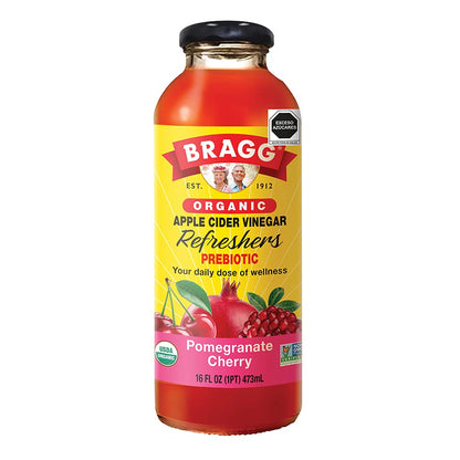 BRAGG PHYTOCERAMIDE,APL CDR VNG