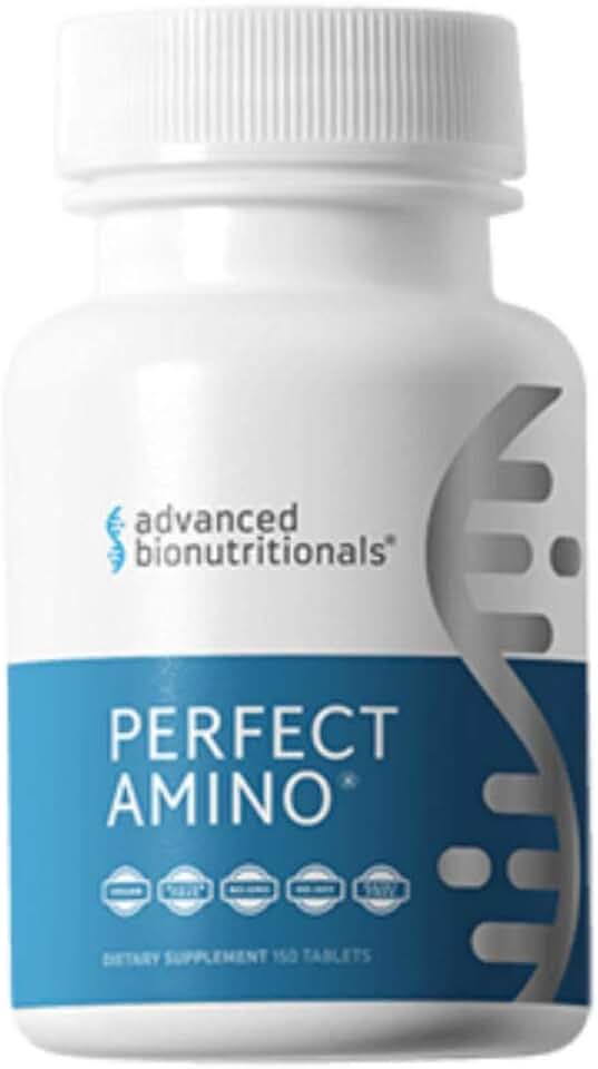 SUPPLMNT,PERFECT AMINO