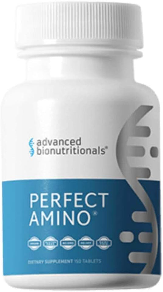 SUPPLMNT,PERFECT AMINO