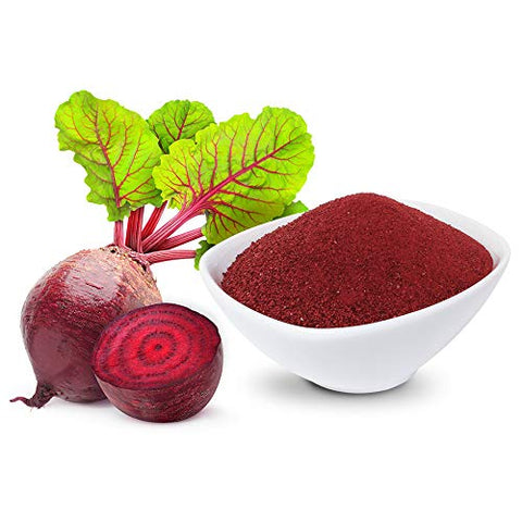 SUNFOOD BEET POWDER,OG2