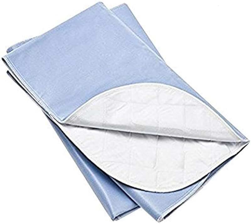 WASHABLE BED PAD 30X34N