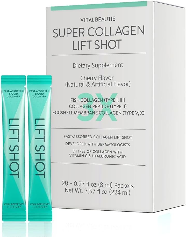 PUSH COLLGEN LQ 37.5ML BCHRY DSHP