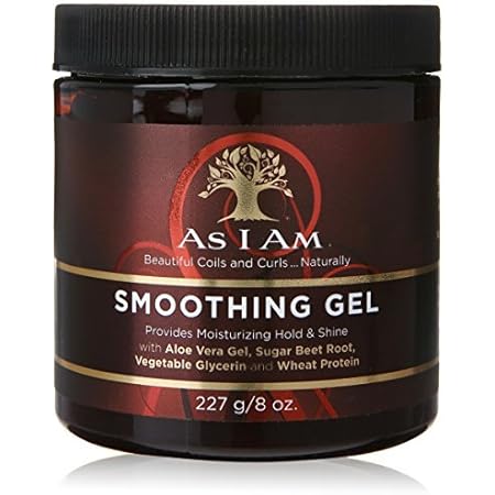 AS I AM TWIST DEFINING CR 8OZ