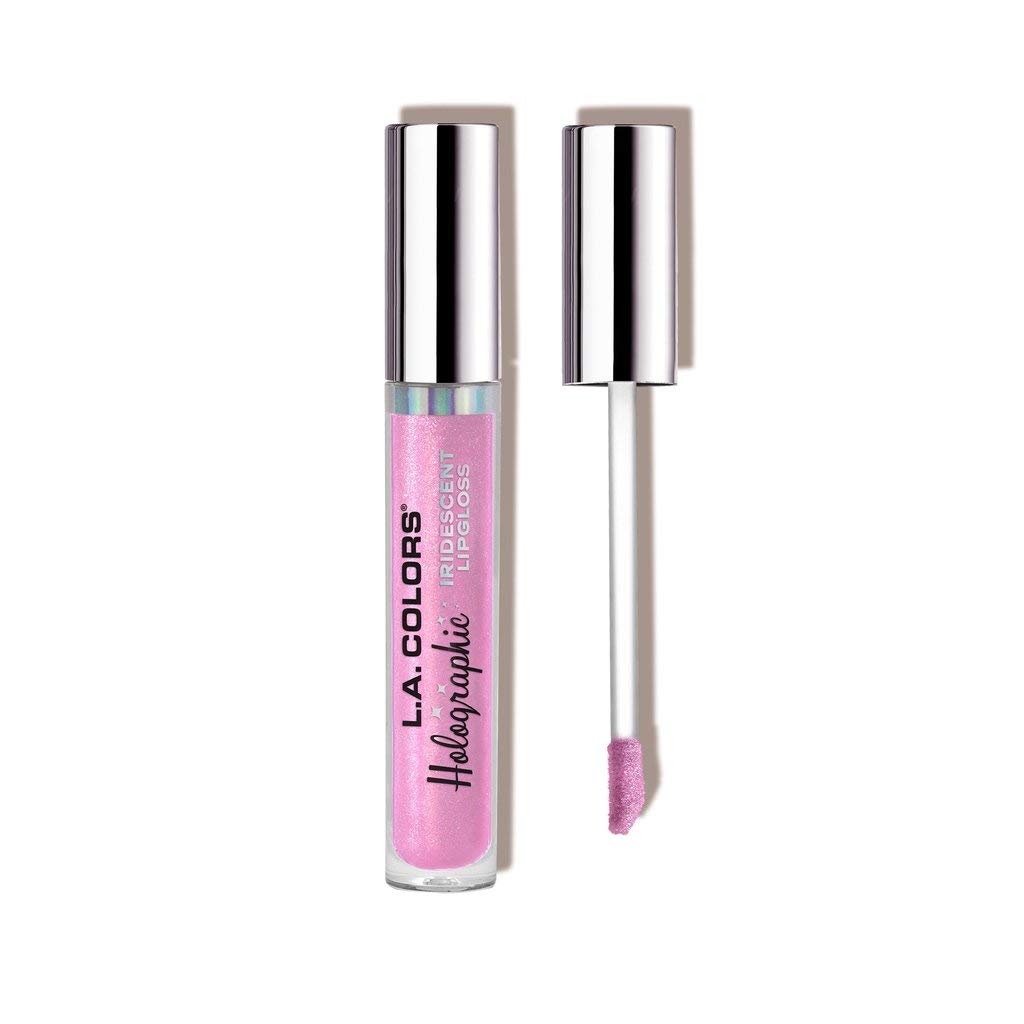 BLK RAD BE LIP GLOSS LUSC 3251