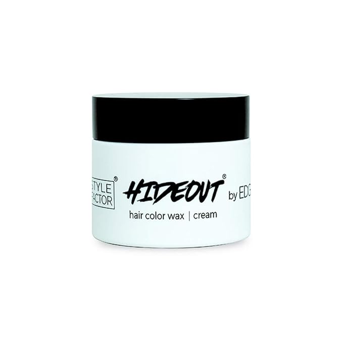 EDGE BOOST HIDEOUT WAX MG/SL5.4