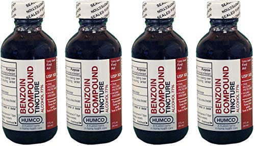 BENZOIN COMPOUND TN 2OZ