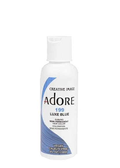 ADORE SEMI H/C 199 LUXE BLUE 4Z