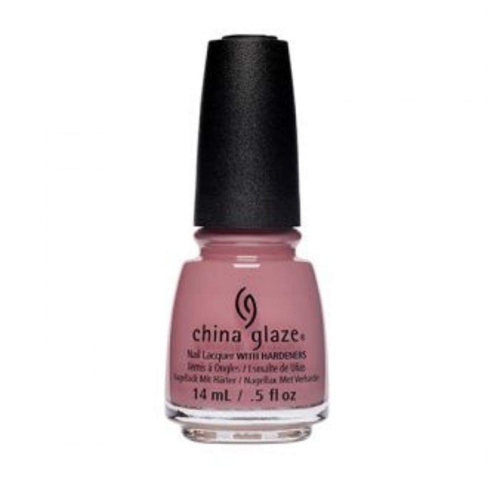china glaze Nail Lacquer, Glossy Finish - Kill The Lights