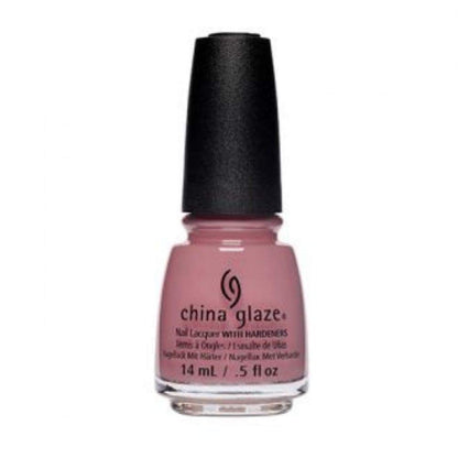 china glaze Nail Lacquer, Glossy Finish - Kill The Lights