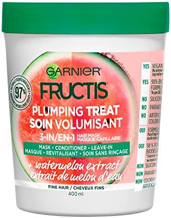 FRUCTIS CR 3.4OZ MASK WMLN