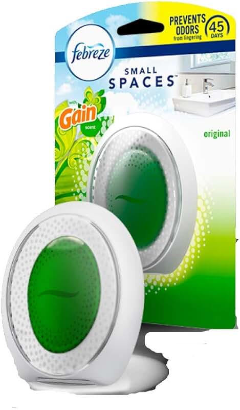 FEBREZE SM SPAC AIR FR WTR SPCE 2X0.25OZ