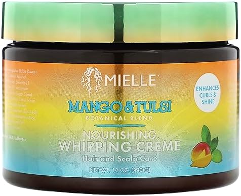 MIELLE MNG/TULSI 3-N-1 SERUM 2Z