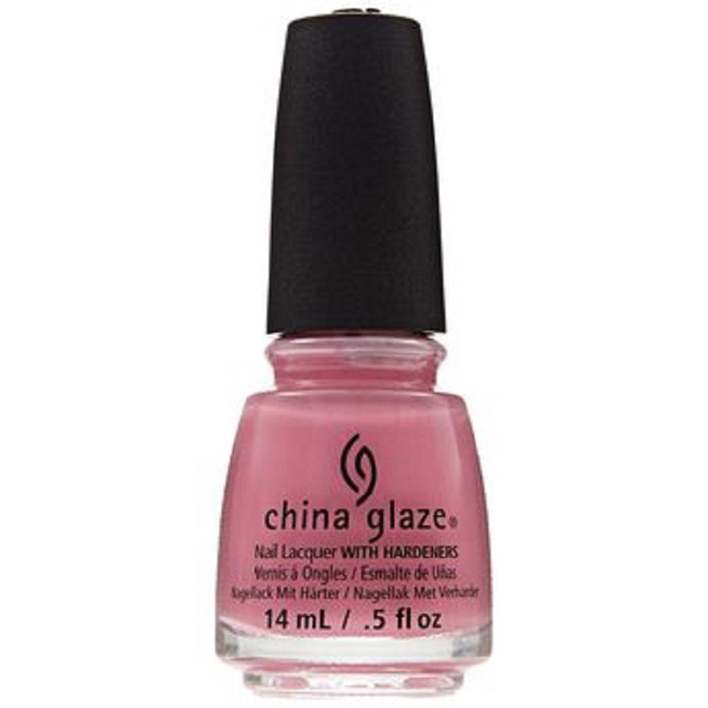 china glaze Nail Lacquer - Belle Of A Baller