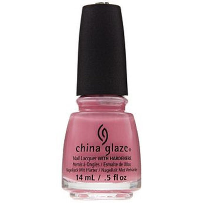 china glaze Nail Lacquer - Belle Of A Baller