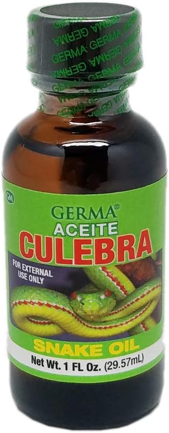 ACEITE GERMA CANELA       1.7OZ